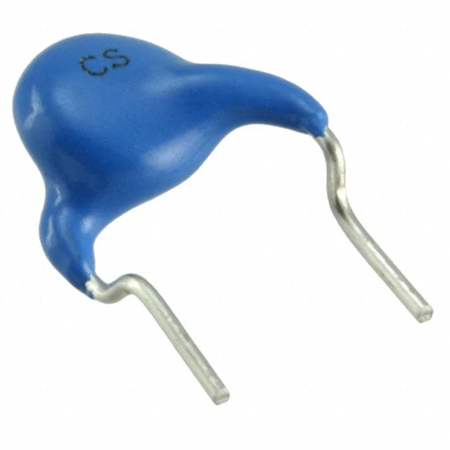 CS45-E2GA152M-NKA CAP CER 1500PF 440VAC RADIAL