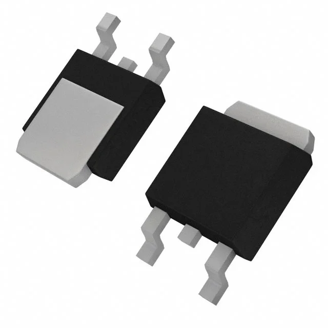 CSHD6-100C TR13 PBFREE DIODE ARRAY SCHOTTKY 100V DPAK