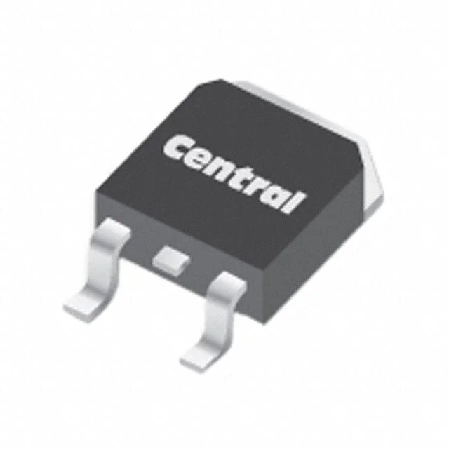 CSHDD16-100C TR13 PBFREE DIODE ARRAY SCHOTTKY 100V D2PAK