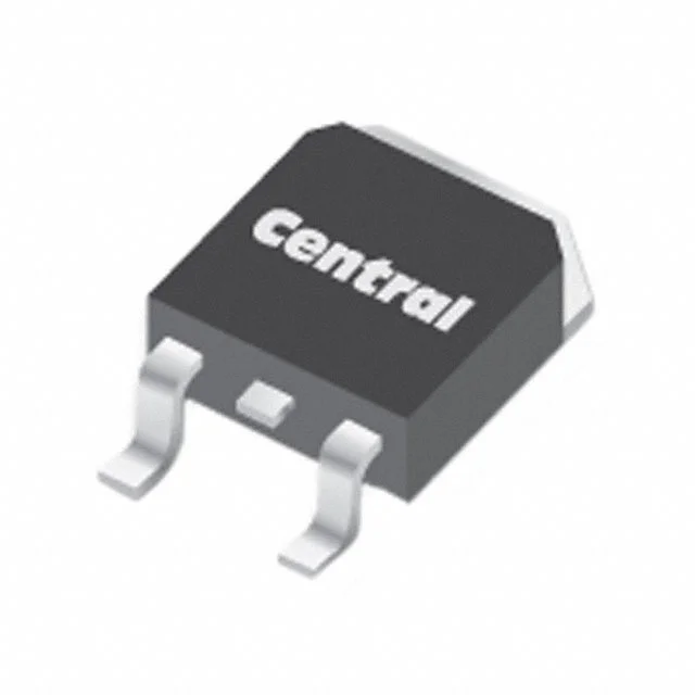 CSHDD16-200C TR13 PBFREE DIODE ARRAY SCHOTTKY 200V D2PAK