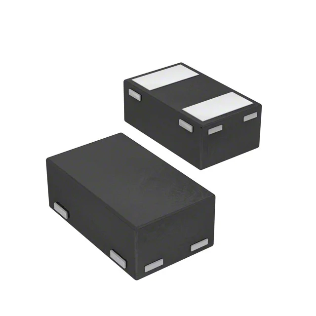 CTS05S30,L3F DIODE SCHOTTKY 30V 500MA CST2