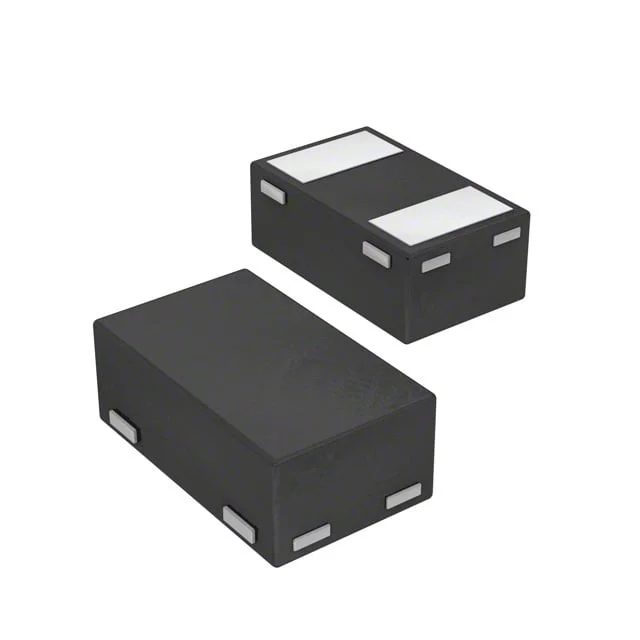 CTS521,L3F DIODE SCHOTTKY 30V 200MA CST2