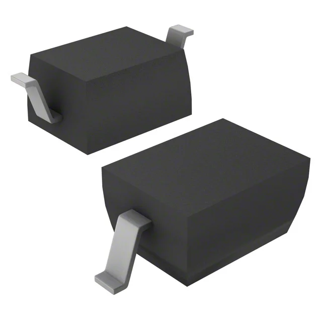 CUS08F30,H3F DIODE SCHOTTKY 30V 800MA USC