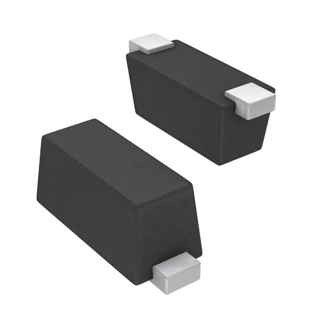 CZRQR5V6B-HF DIODE ZENER 5.6V 125MW SOD923