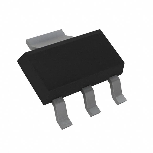 CZT3906 TR PBFREE TRANS PNP 40V 0.2A SOT223