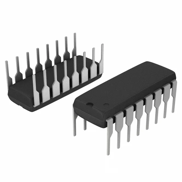 D16-4150E3/TU DIODE ARRAY GP 75V 16DIP
