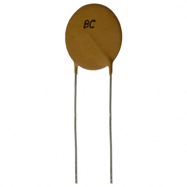 D392Z25Y5VH65L2R CAP CER 3900PF 100V Y5V RADIAL