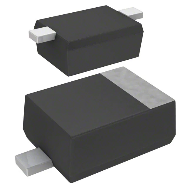 DA2JF8100L DIODE GEN PURP 800V 200MA SMINI2