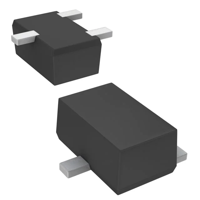 DA3J101F0L DIODE ARRAY GP 80V 100MA SMINI3