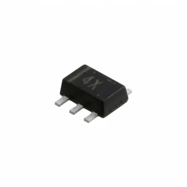 DA6J101K0R DIODE ARRAY GP 80V 100MA SMINI6