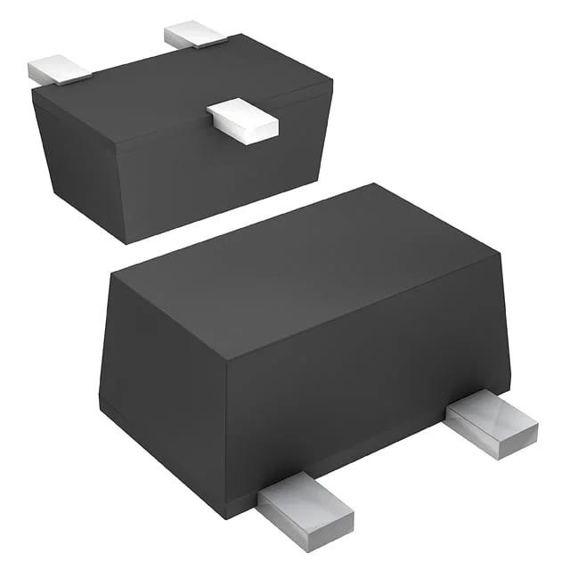 DAP222MT2L DIODE ARRAY GP 80V 100MA VMD3