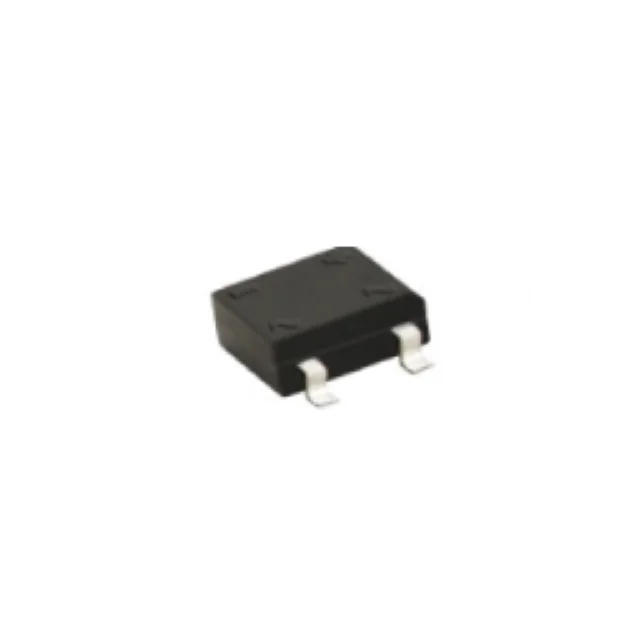 DB201 BRIDGE RECT 50V 2A DB-1