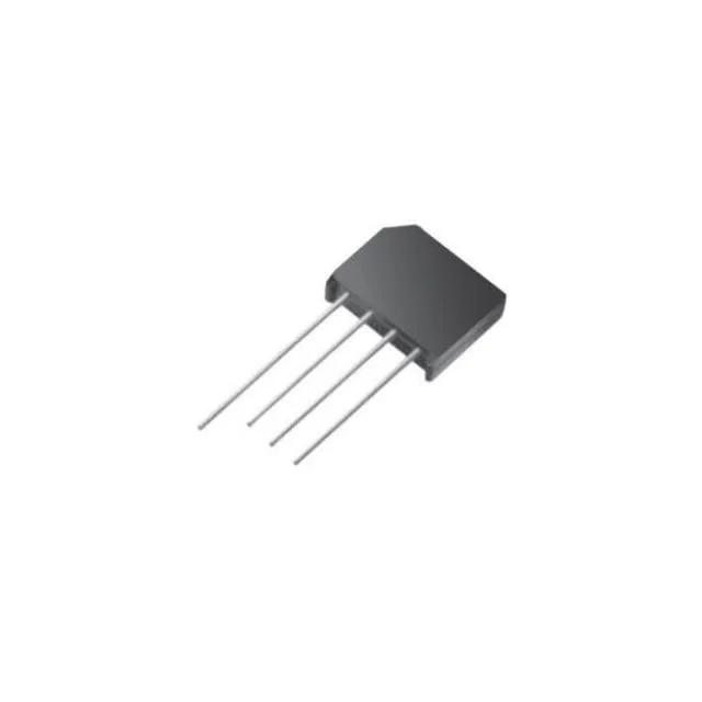 DB202 BRIDGE RECT 100V 2A DB-1