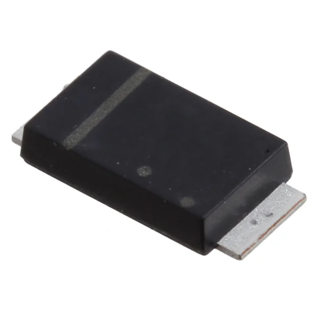 DB2440300L DIODE SCHOTTKY 40V 3A TMINIP2