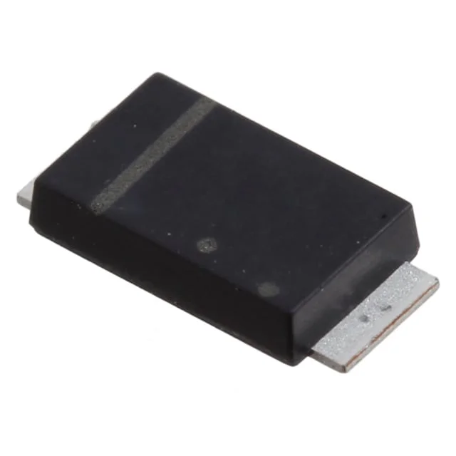 DB2441600L DIODE SCHOTTKY 40V 3A TMINIP2