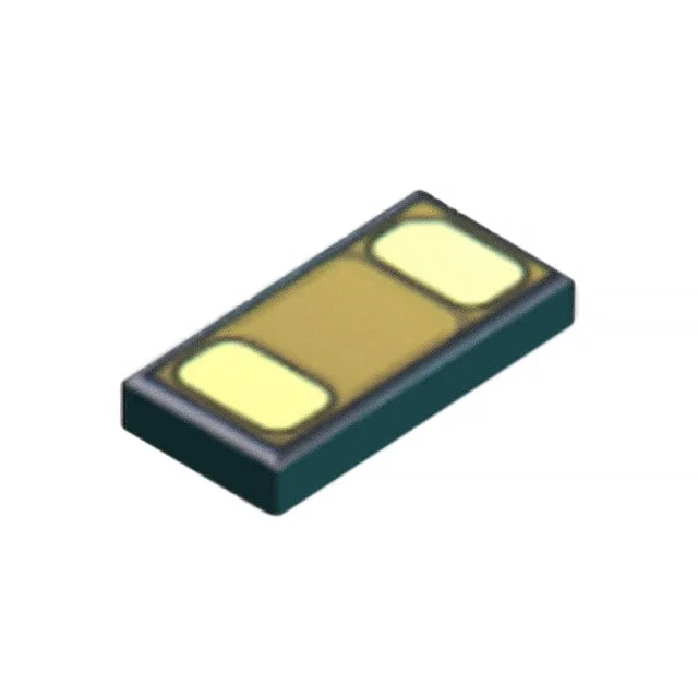 DB2L33400L1 DIODE SCHOTTKY 30V 500MA 0201