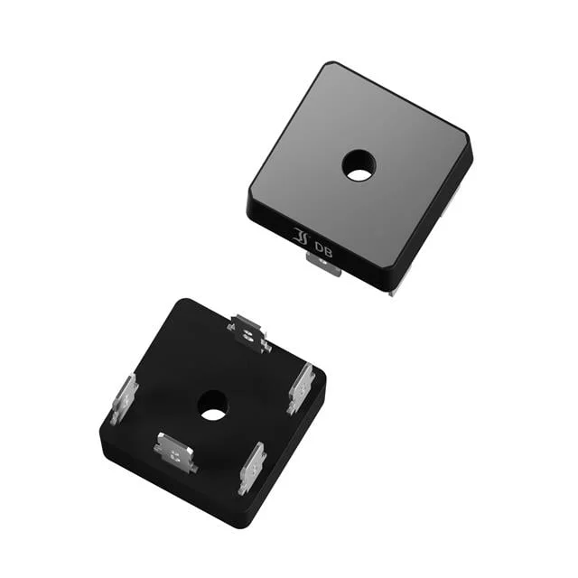 DB35-14 3P Rect, 1400V, 35A, 450A, 1.05V