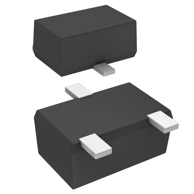 DB3J313K0L DIODE SCHOTTKY 30V 200MA SMINI3
