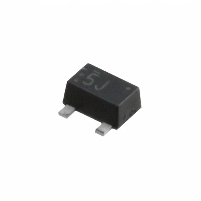 DB3J316N0L DIODE ARRAY SCHOTTKY 30V SMINI3