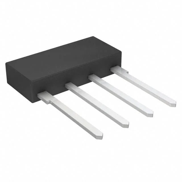 DBF10TG BRIDGE RECTIFIER DIODE, 1 PHASE,