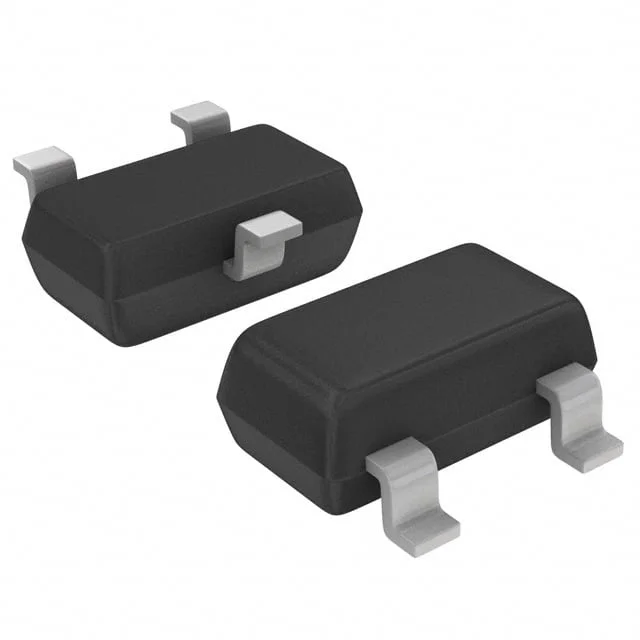 DCD010-TB-E SILICON EPITAXIAL DIODE