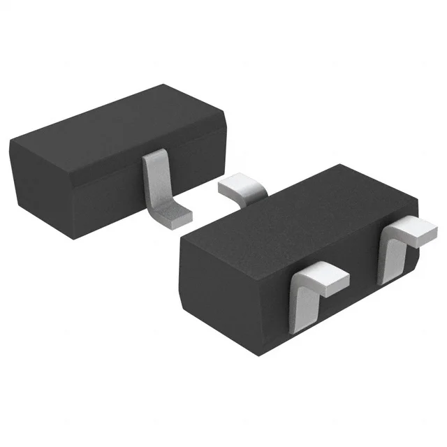 DCF010-TL-E DIODE ARRAY GP 80V 100MA 3MCP
