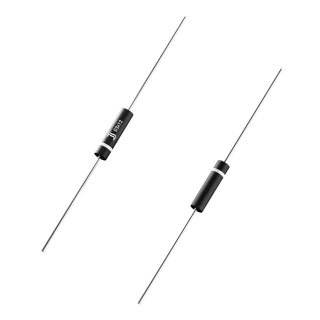 DD1000 HV Rect, 10000V, 0.02A, 150ns
