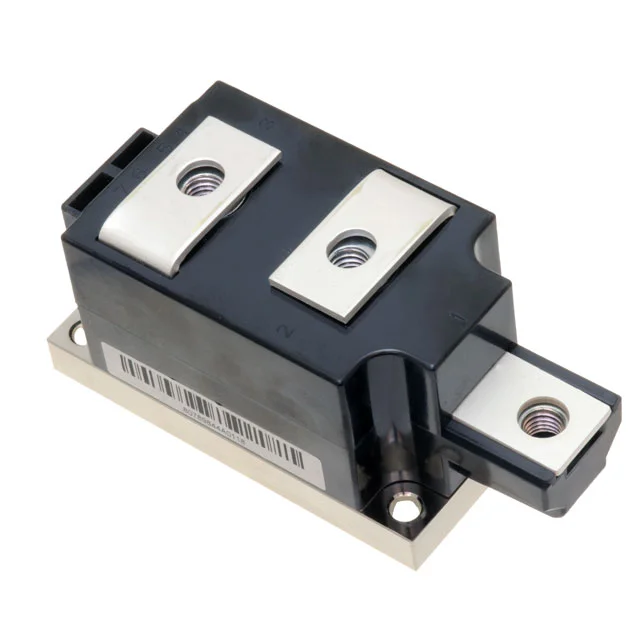 DD175N34KHPSA1 DIODE MODULE GP 3400V 223A