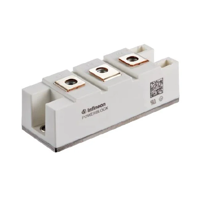 DD180N16SHPSA1 DIODE MODULE GP 1600V 192A