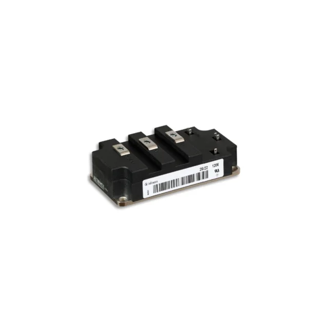 DD200S33K2CC1NOSA1 MODULE DIODE IHV73-3