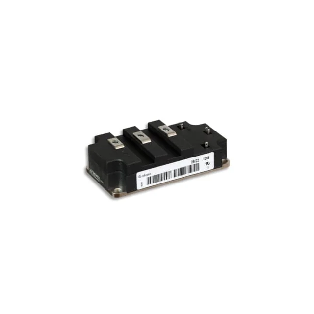 DD200S33K2CNOSA1 RECTIFIER DIODE MOD 3300V 200A