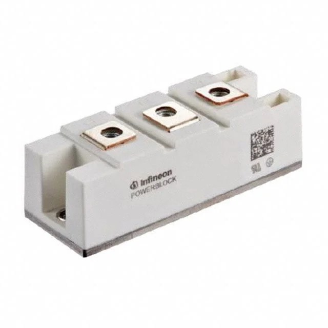 DD220N16SHPSA1 DIODE MOD GP 1600V 273A BGPB34SB