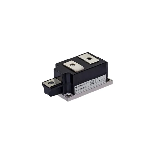 DD231N20KHPSA1 DIODE MODULE GP 2000V 261A