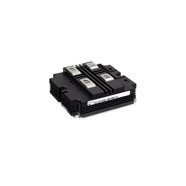 DD250S65K3C1NPSA1 IHV IHM T XHP 3 3-6 5K