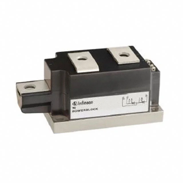 DD261N22KTIMHPSA1 THYR / DIODE MODULE DK