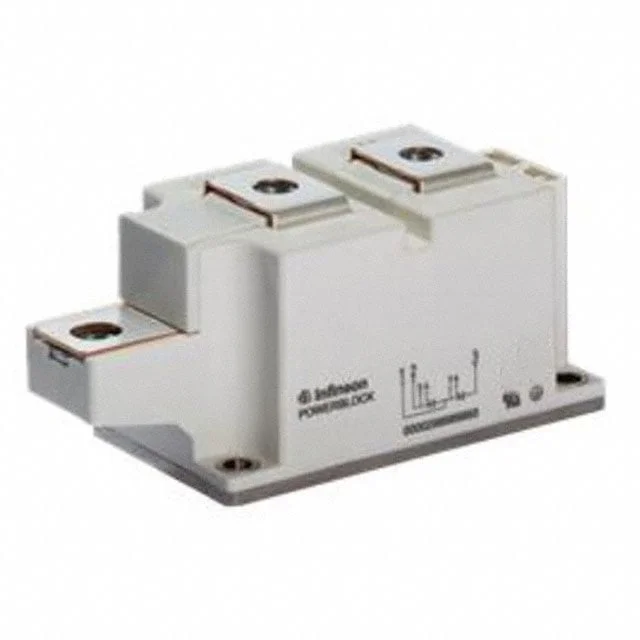 DD340N20SHPSA1 MOD DIODE PWRBLOCK PB50SB-1