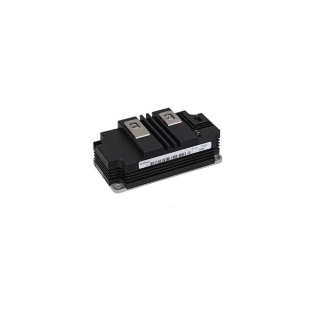 DD400S33KL2CNOSA1 DIODE MODULE GP 3300V AIHV73-3
