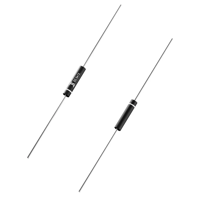 DD600 HV DIODE D2.5X6.5 6000V 0.02A