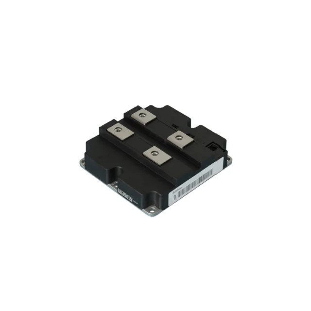 DD600N16KHPSA3 DIODE MODULE GP 1600V 600A