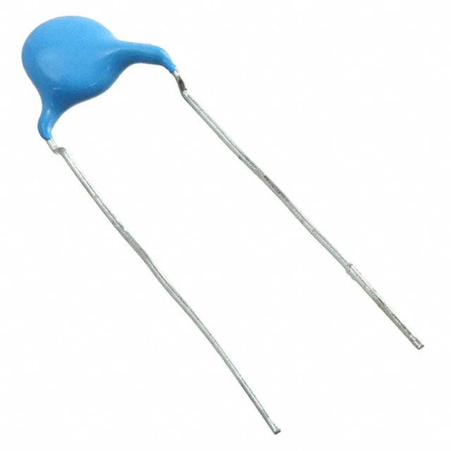 DE1E3KX102MJ4BP01F CAP CER