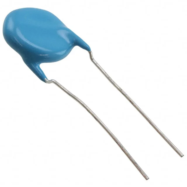 DE2B3SA101KN3AT02F CAP CER 100PF 250V RADIAL