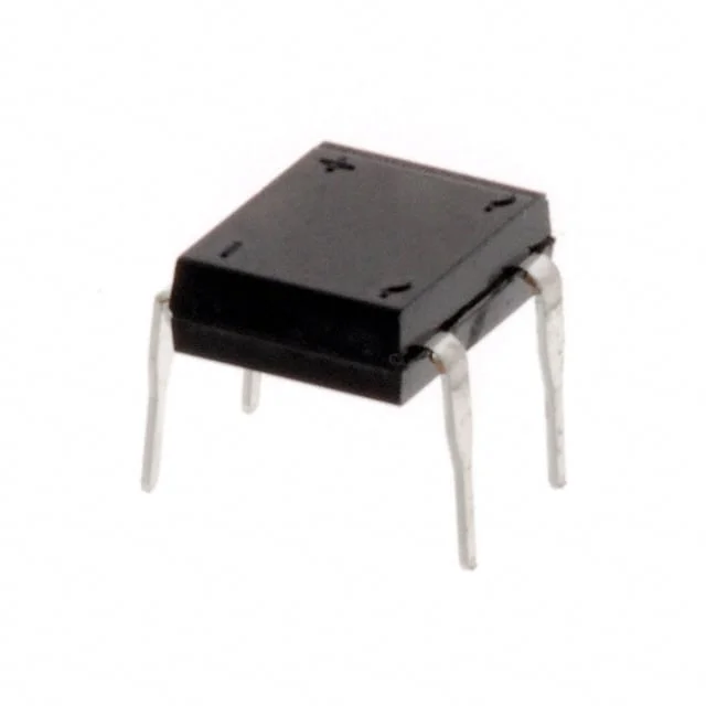 DF08M-E3/45 BRIDGE RECT 1PHASE 800V 1A DFM