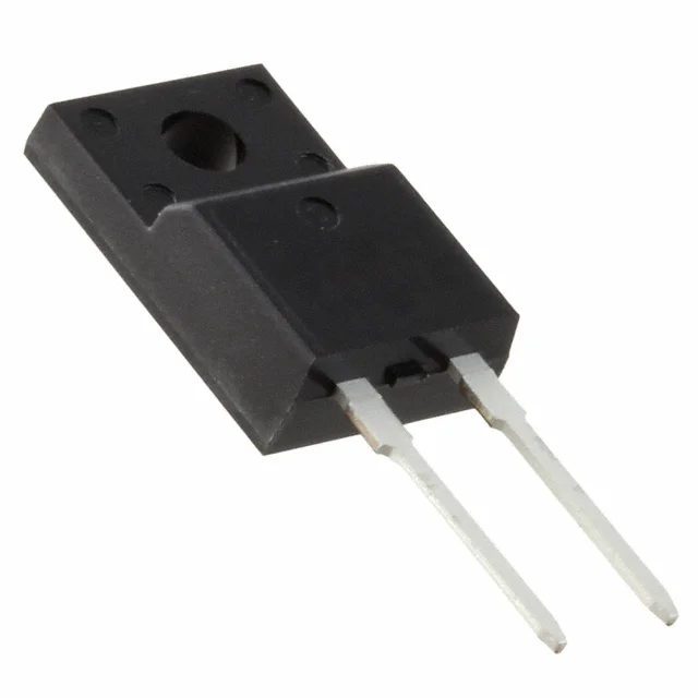 DFE10I600PM DIODE GEN PURP 600V 10A TO220FP