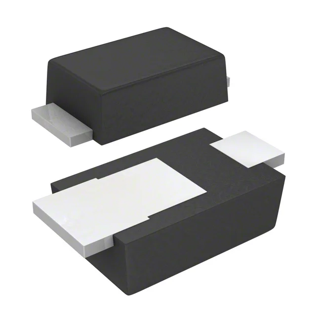 DFLS2100Q-7 DIODE SCHOTTKY 100V POWERDI123