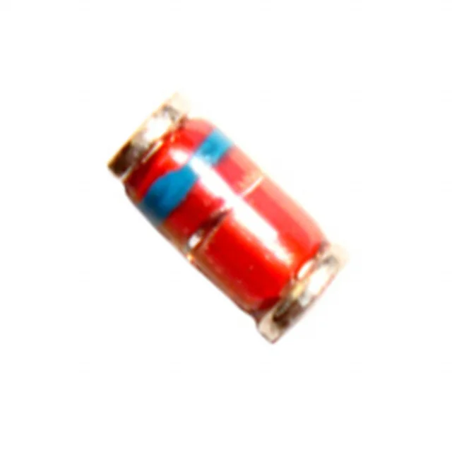 DL4003 DIODE GEN PURP 200V 1A MELF