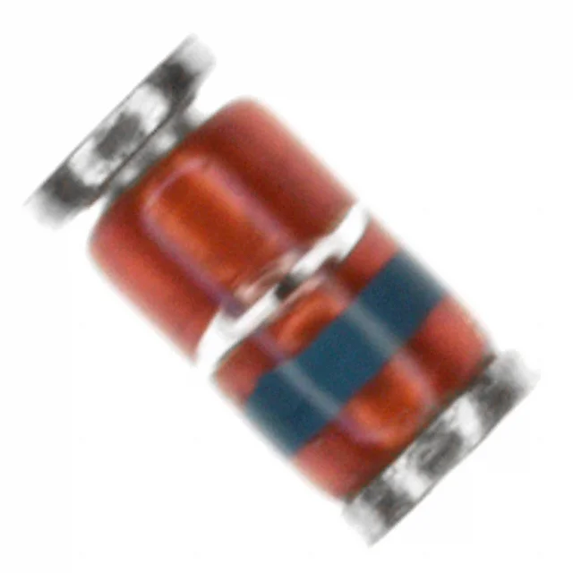 DL4742A-TP DIODE ZENER 12V 1W MELF