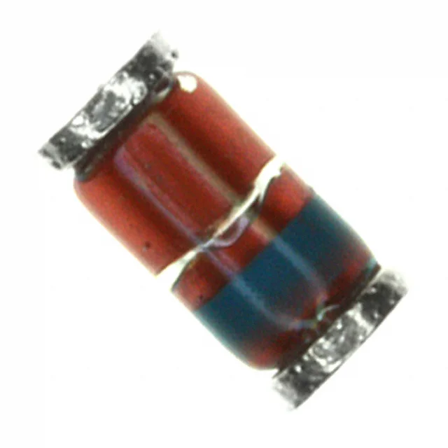 DL4743A-TP DIODE ZENER 13V 1W MELF