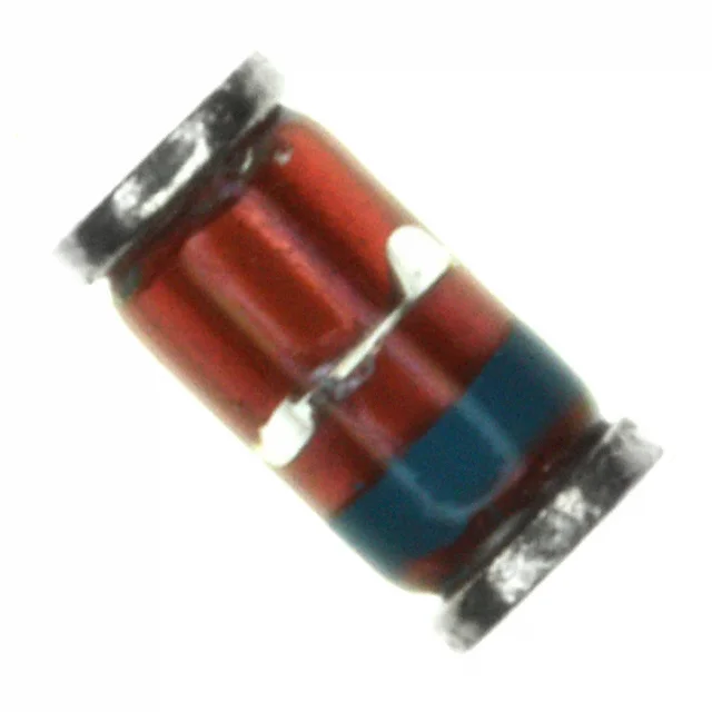 DL4749A-TP DIODE ZENER 24V 1W MELF