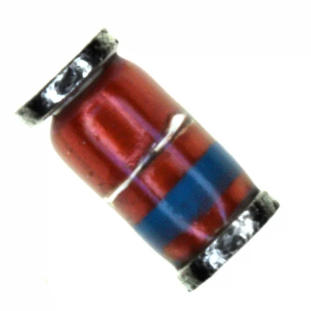 DL4750A-TP DIODE ZENER 27V 1W MELF