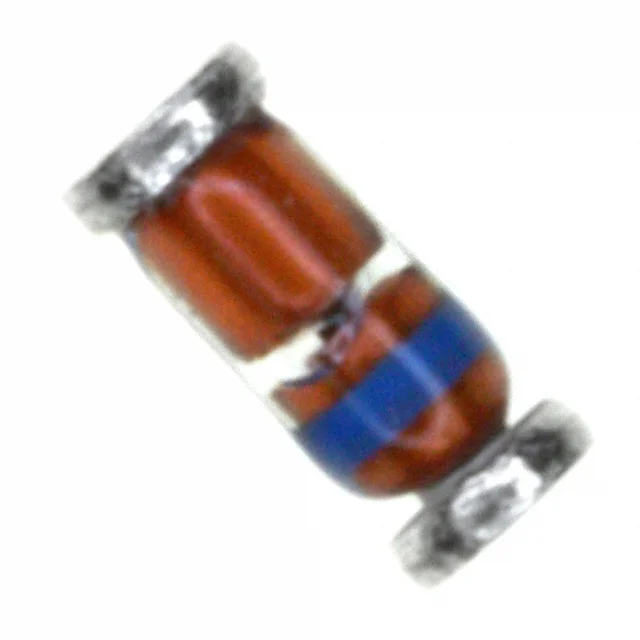 DL5226B-TP DIODE ZENER 3.3V 500MW MINI MELF